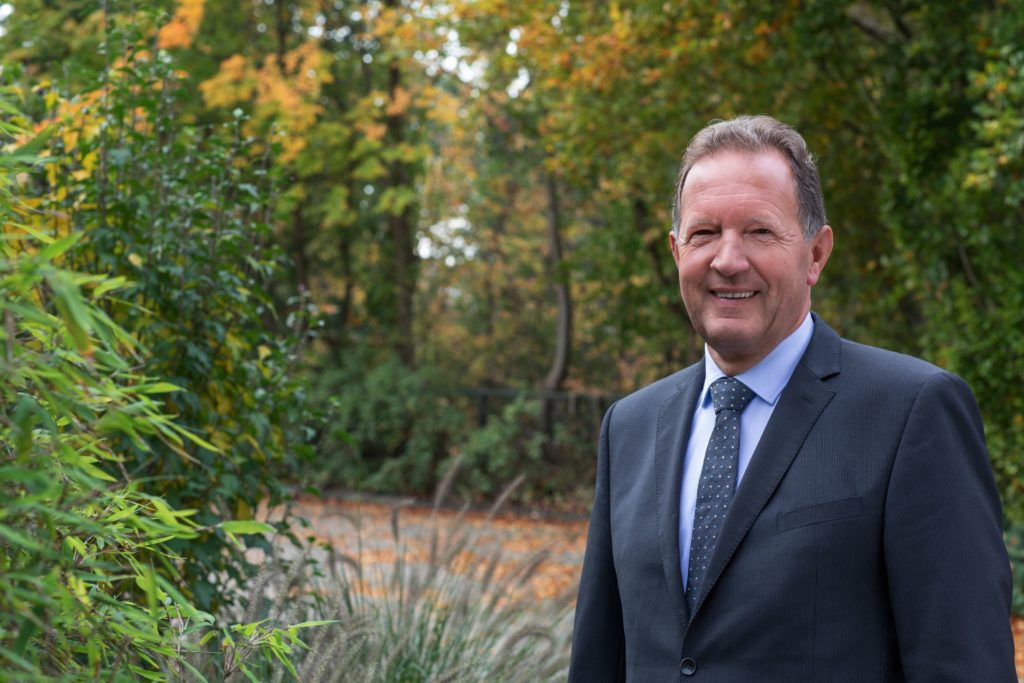 Henk Stoevenbelt