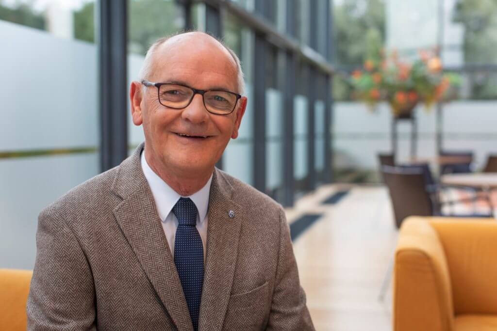 Johan Vrugteveen uitvaartverzorger vredehof Johan Vrugteveen uitvaartverzorger vredehof