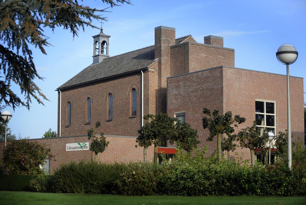 Uitvaartcentrum Losser Uitvaartcentrum Losser