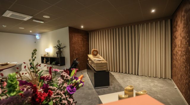 UCA Familiekamer 7 UCA Familiekamer 7