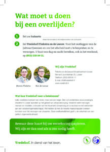 Bewaarkaart gemeente Losser