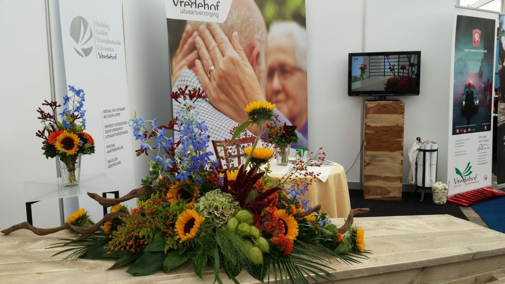 Habito bedrijvenbeurs