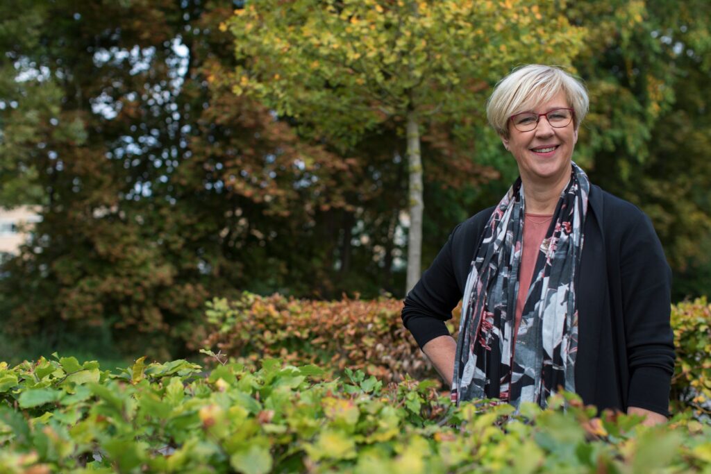 Rita Bos-Bronsvoort