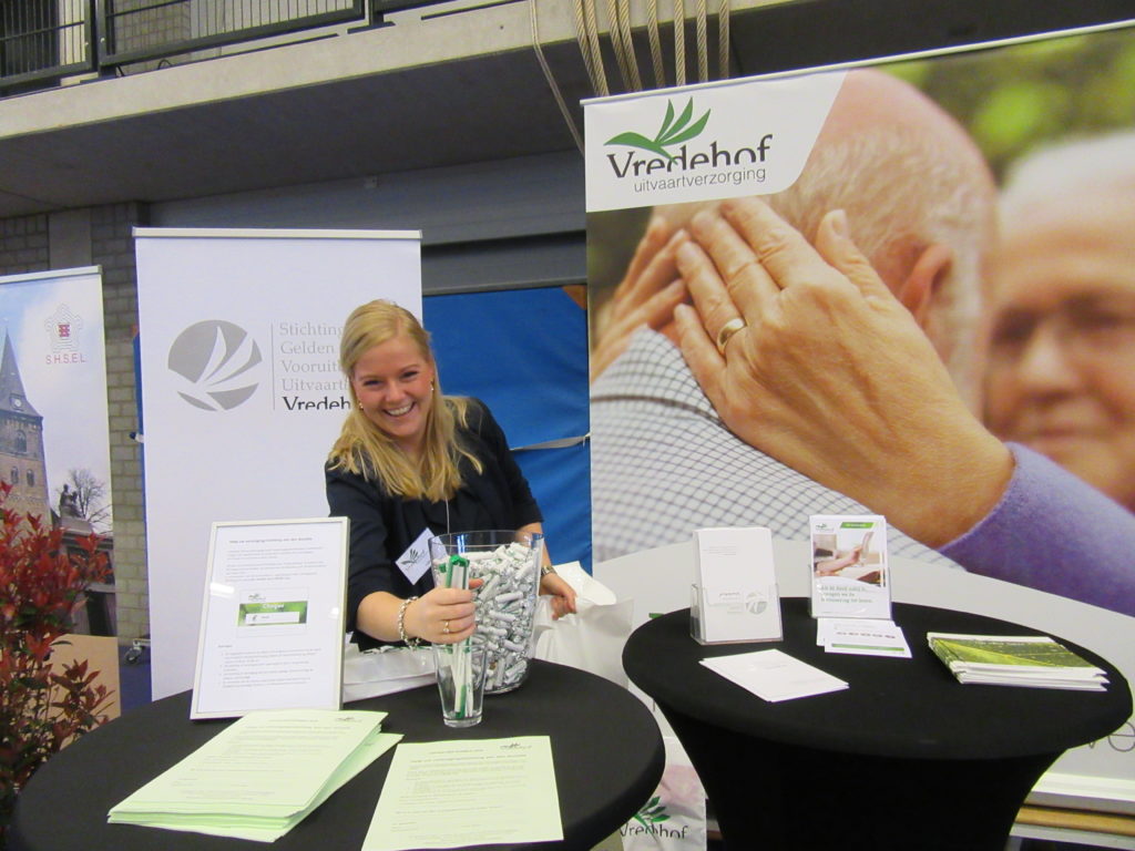 Uitvaartcentrum Enschede