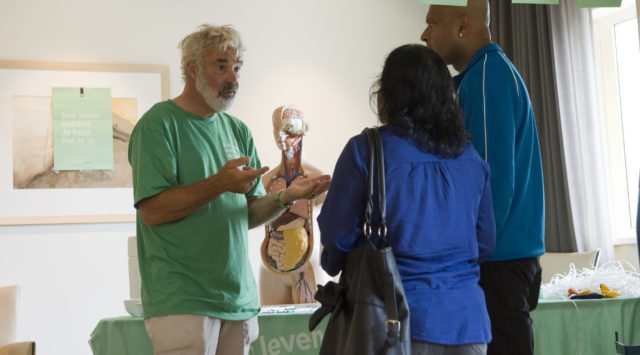 Donatiecoordinator MST Donatiecoordinator MST