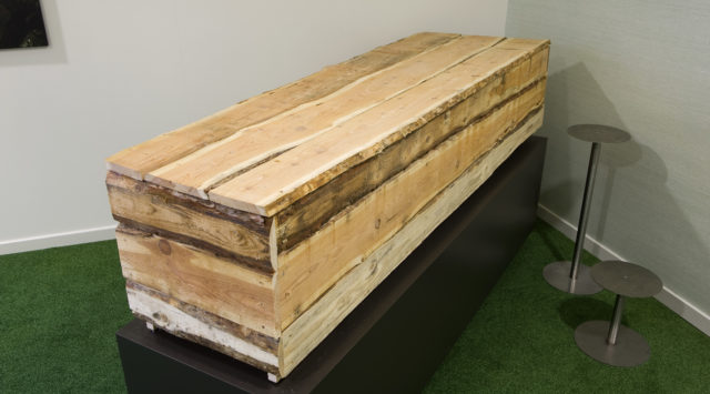 Kist duurzaam 1 Kist duurzaam 1