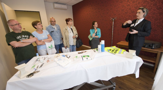 Verzorging Verzorging