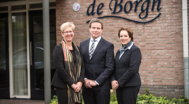 Uitvaartondernemers Goor