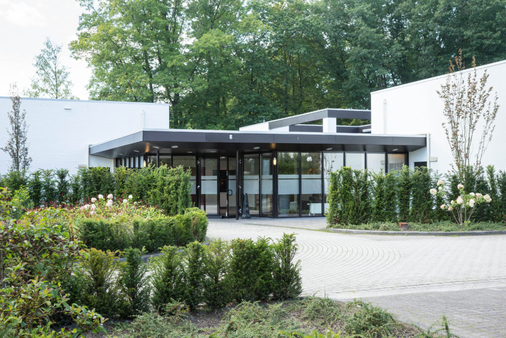 Open huis Uitvaartcentrum Almelo