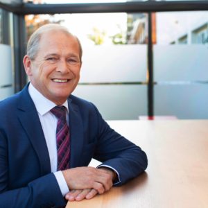 Peter van den Heuvel