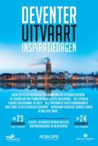 Deventer uitvaart inspiratiedagen