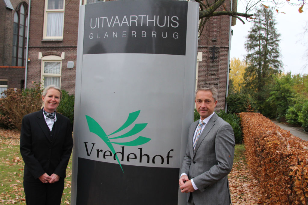 Uitvaarthuis Glanerbrug