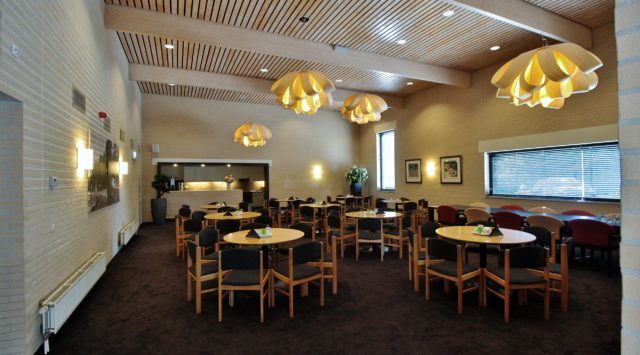 uitvaart crematie almelo
