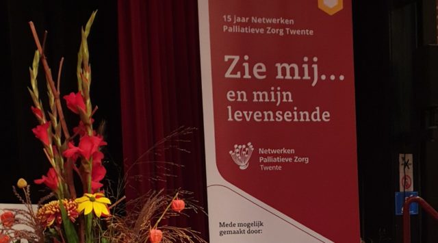 NPZT banner donatie