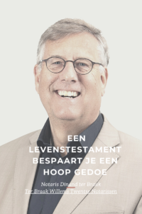 Dinand ter Braak blog
