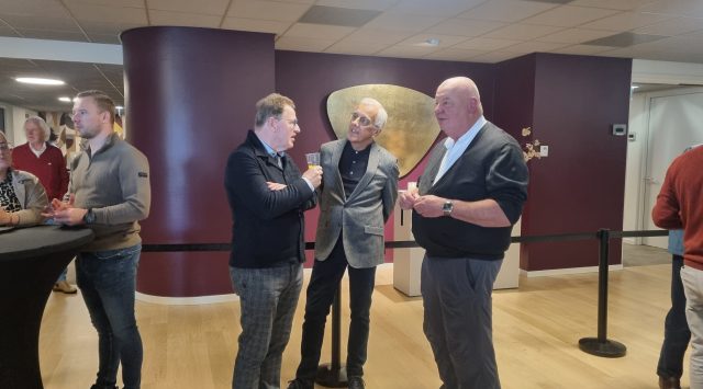 Andre Willem Hans Andre Willem Hans