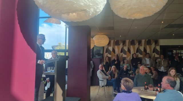 Bezoekers Pedro 2 Bezoekers Pedro 2