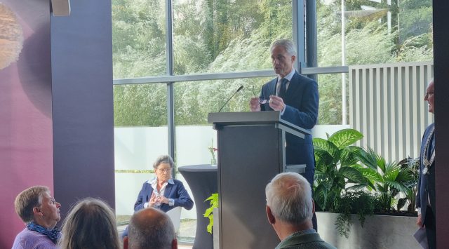 Bezoekers Pedro Bezoekers Pedro